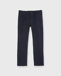 Garment-Dyed Field Pant in Navy AP Twill
