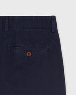 Load image into Gallery viewer, Garment-Dyed Field Pant in Navy AP Lightweight Twill
