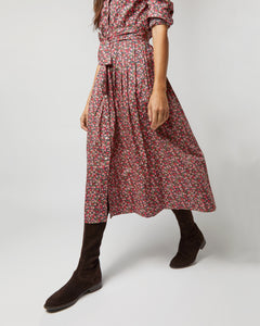 Classic clearance shirtwaist dress