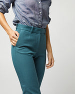 Load image into Gallery viewer, Coleman Pant in Dark Teal
