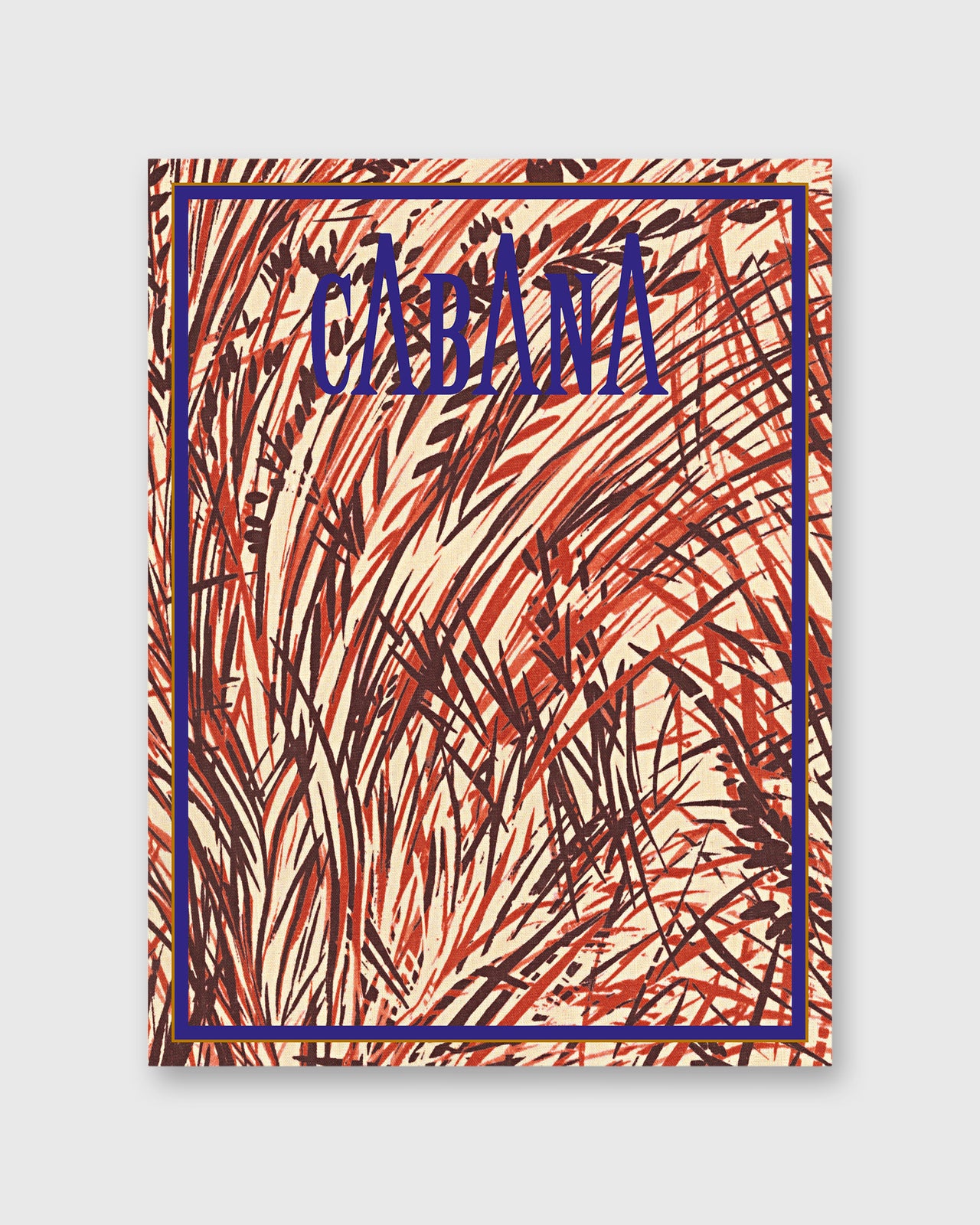 Cabana Magazine - Issue No. 19