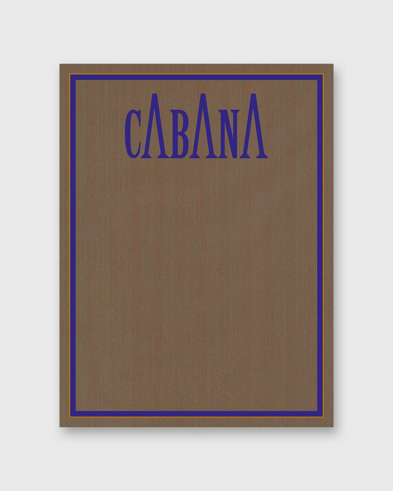 Cabana Magazine - Issue No. 19