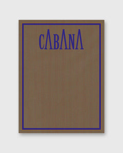 Cabana Magazine - Issue No. 19