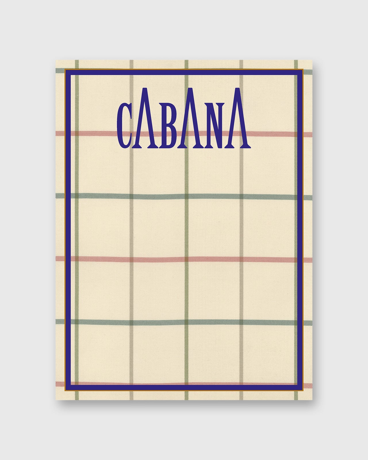 Cabana Magazine - Issue No. 19