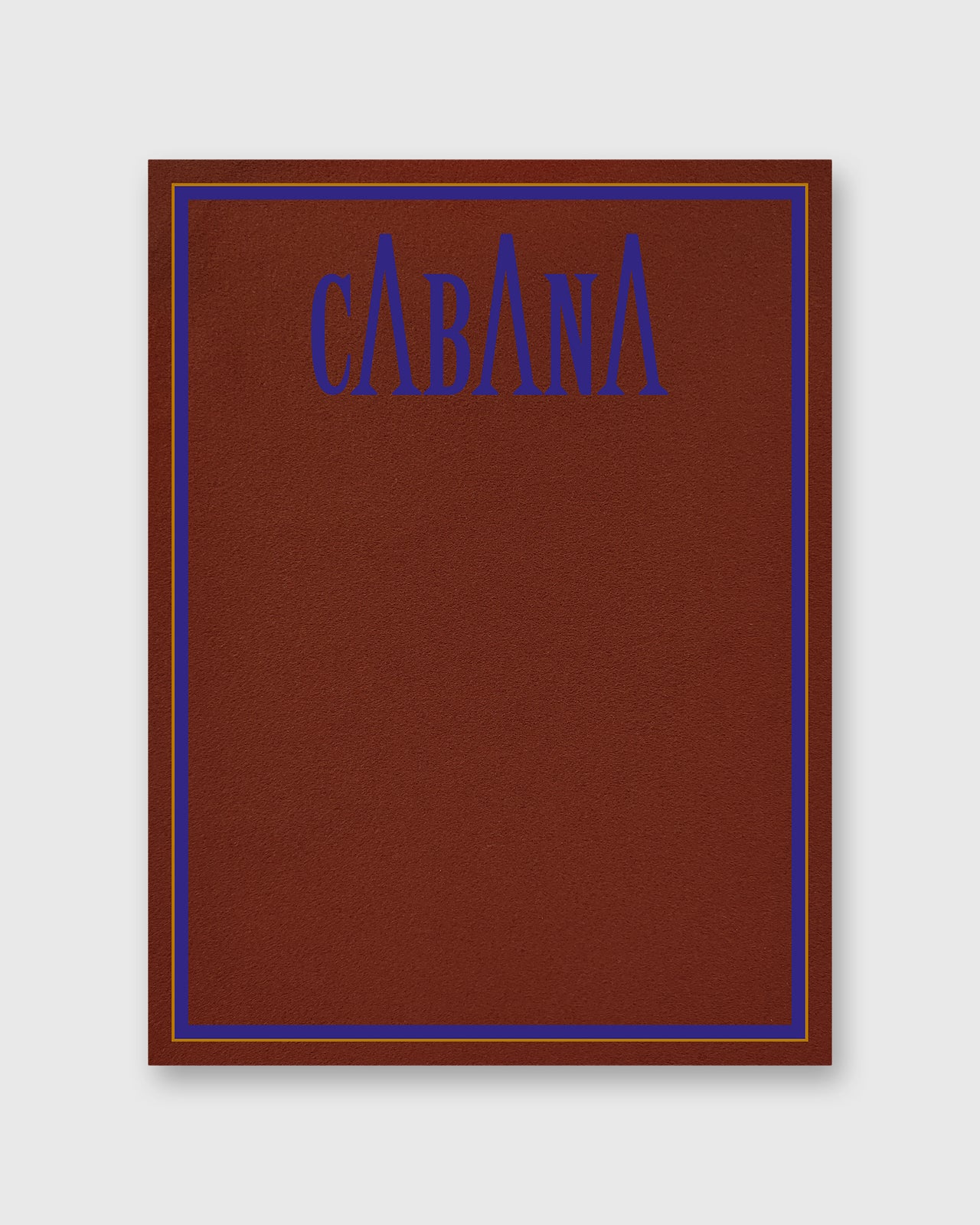 Cabana Magazine - Issue No. 19