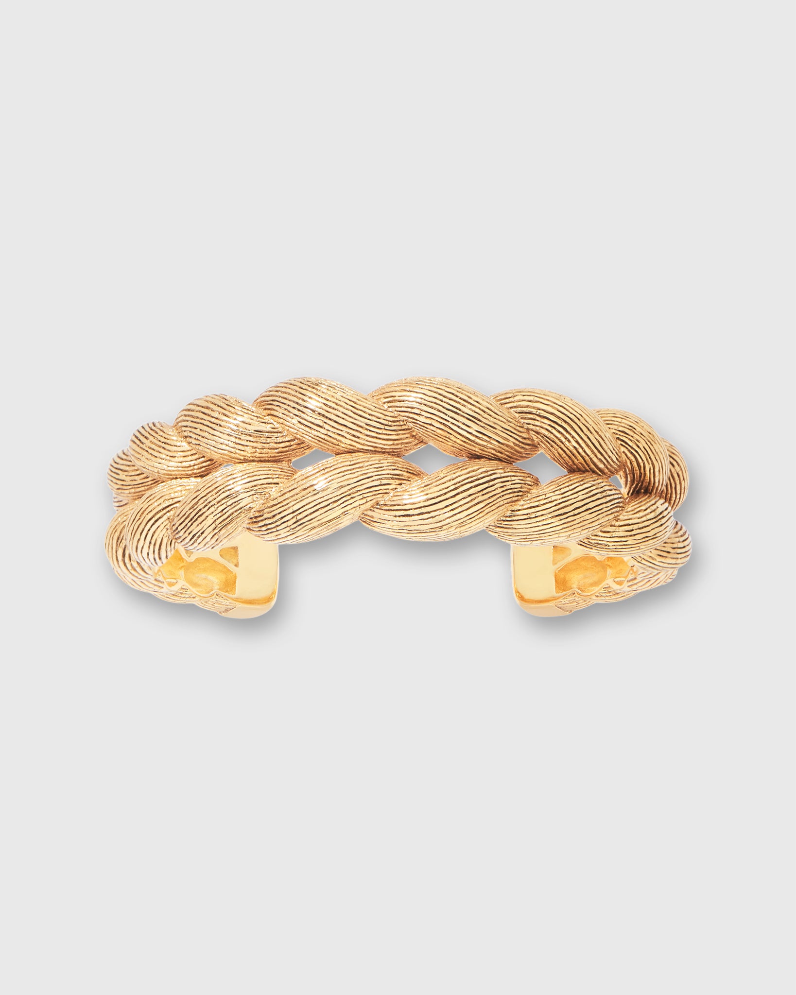 Grisell Bracelet in Gold
