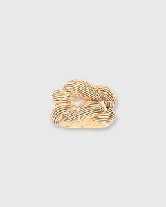 Grisell Ring in Gold
