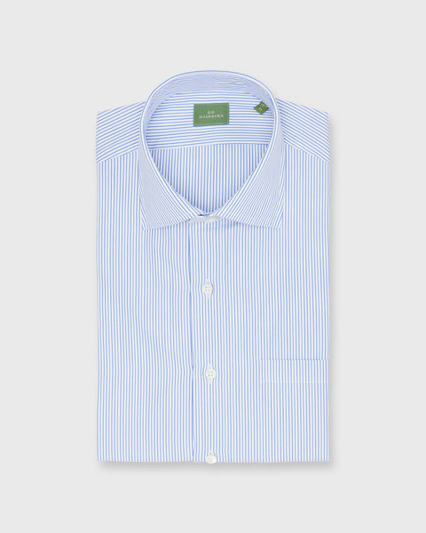 トップス STRIPED REGULAR COLLAR SHIRT S/S TYPE-2 S72300_193_grande.jpg?v=1697639393