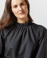 Load image into Gallery viewer, Marlie Blouse in Noir
