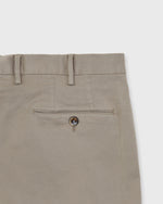 Load image into Gallery viewer, Sport Trouser in Slate Stretch Satin
