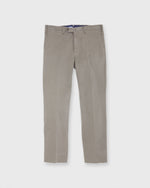 Load image into Gallery viewer, Sport Trouser in Slate Stretch Satin
