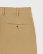 Load image into Gallery viewer, Sport Trouser in British Khaki Stretch Broken Twill
