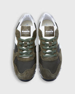 Load image into Gallery viewer, Trident 90 Ripstop Sneaker in Green Rosemary

