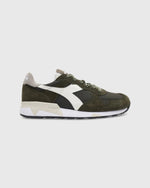 Load image into Gallery viewer, Trident 90 Ripstop Sneaker in Green Rosemary
