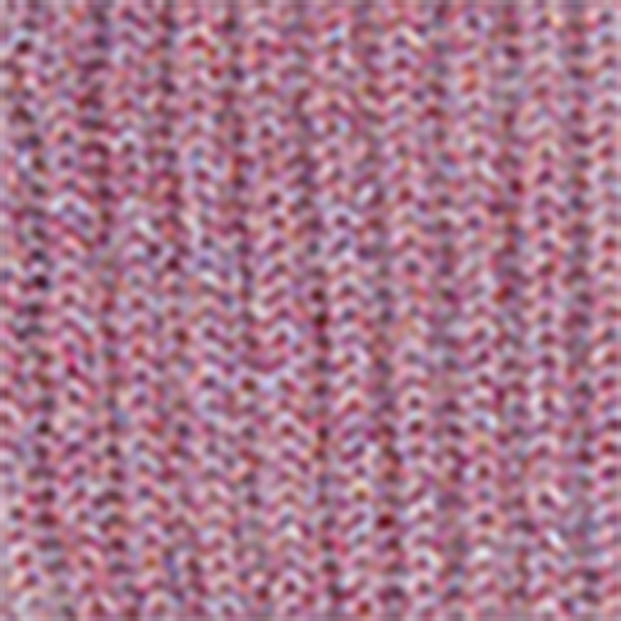 Cashmere-Ribbed Wristwarmer in Heather