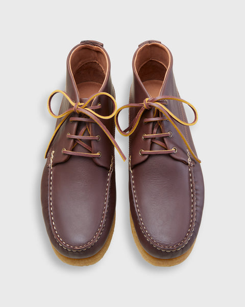 Boots Shop Sid Mashburn