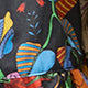 Isla Shirtdress in Multi Fantasy Land Liberty Fabric