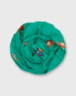 Load image into Gallery viewer, Wilderness Scarf in Lush Meadow Multi
