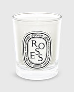 Load image into Gallery viewer, Mini Scented Candle in Roses
