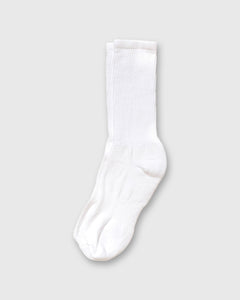 Mil-Spec Sport Socks in White