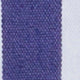 Button-Front Boxer Short in Blue/White Stripe Stretch Poplin