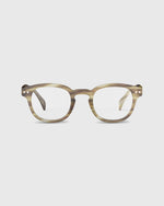 Load image into Gallery viewer, Limited Edition #C Reading Glasses in Smokey Brown
