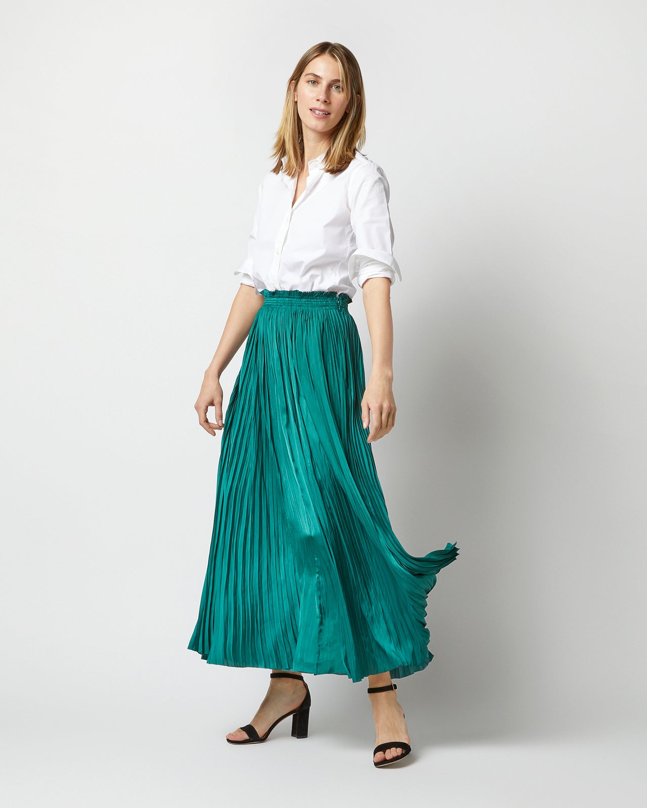 the krista skirt main image 0