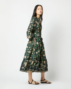 Balsam Dress