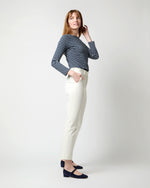 Load image into Gallery viewer, Coleman Pant in Oyster White
