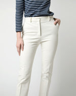 Load image into Gallery viewer, Coleman Pant in Oyster White
