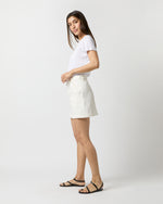 Load image into Gallery viewer, Sarah Skirt in Off White
