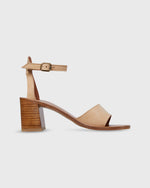Load image into Gallery viewer, Albane Heel in Tan Suede
