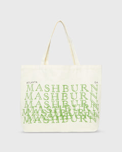 City Tote Bag - Atlanta