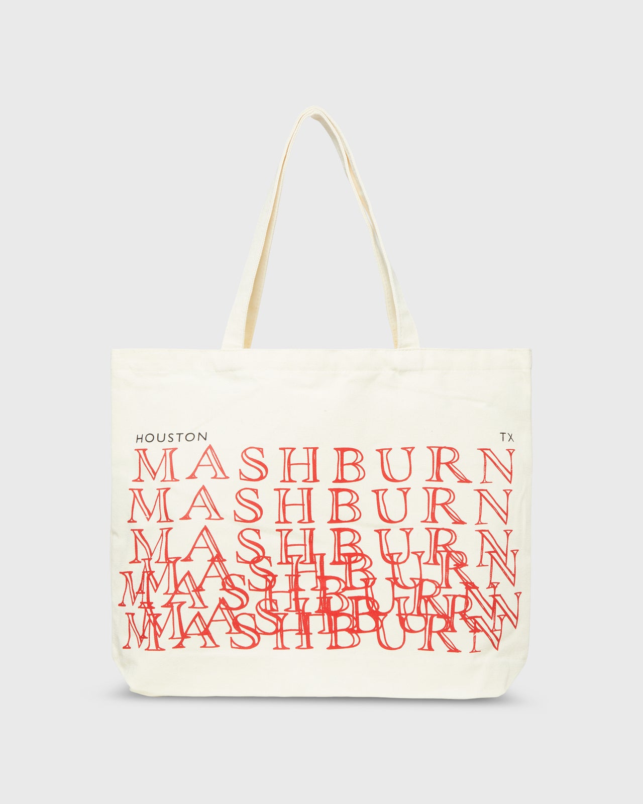 City Tote Bag - Houston