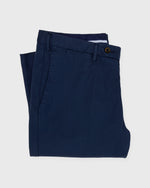 Load image into Gallery viewer, Sport Trouser in Deep Blue Stretch Canvas
