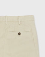 Load image into Gallery viewer, Sport Trouser in Sand Stretch Canvas
