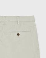 Load image into Gallery viewer, Sport Trouser in Fog Garment Dyed Stretch Silkochino
