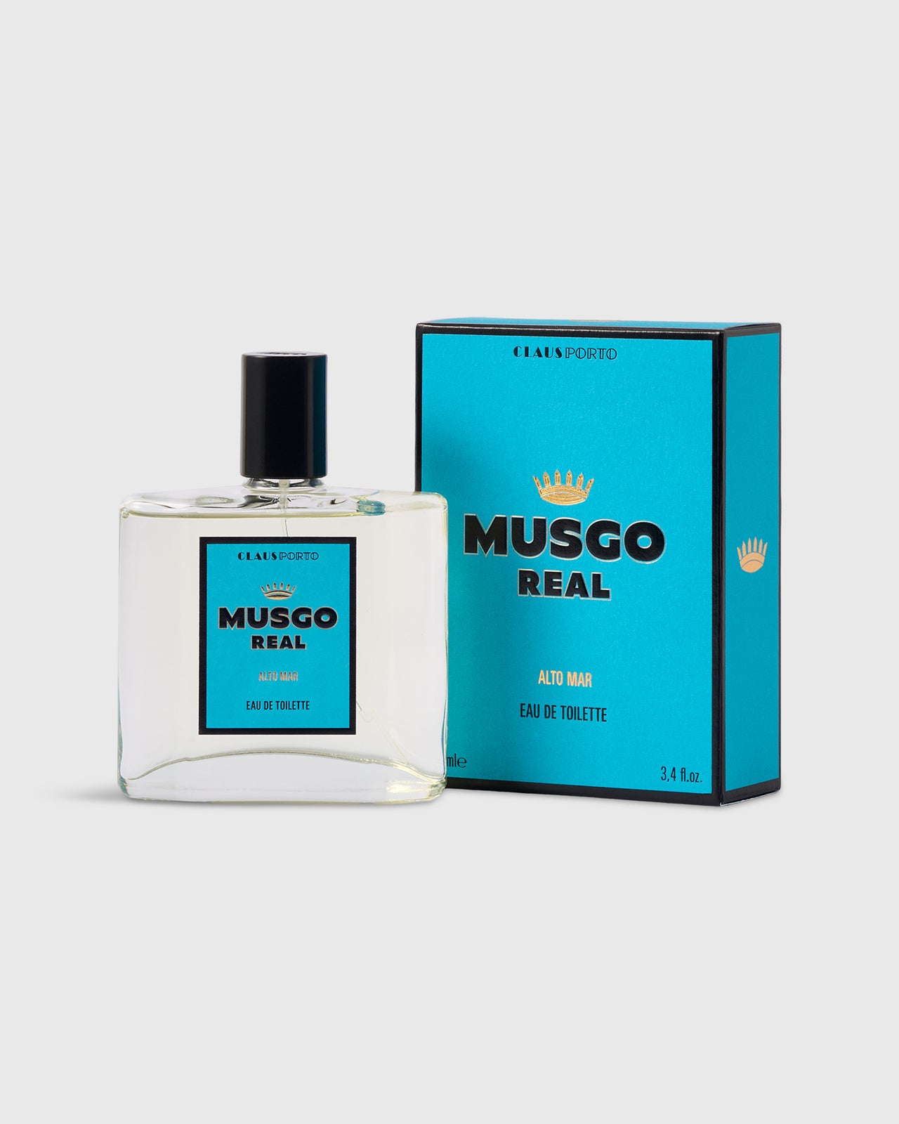 Eau de Toilette in Alto Mar