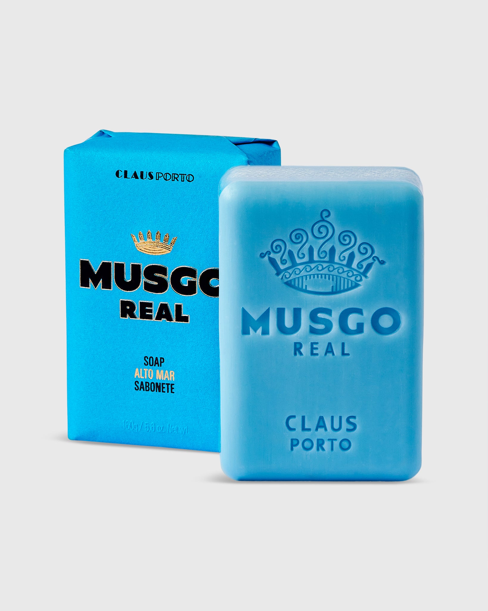 Musgo Real  Palpz's Shaving Soap Reviews