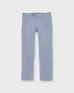 Load image into Gallery viewer, Garment-Dyed Sport Trouser in Dusty Blue AP Lightweight Twill
