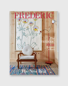 Frederic Magazine - Issue No. 10
