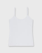 Load image into Gallery viewer, Camisole in White
