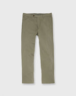 Load image into Gallery viewer, Garment-Dyed Sport Trouser in Sage Summer Poplin
