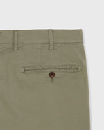 Load image into Gallery viewer, Garment-Dyed Sport Trouser in Sage Summer Poplin
