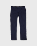 Load image into Gallery viewer, Garment-Dyed Sport Trouser in Navy Summer Poplin
