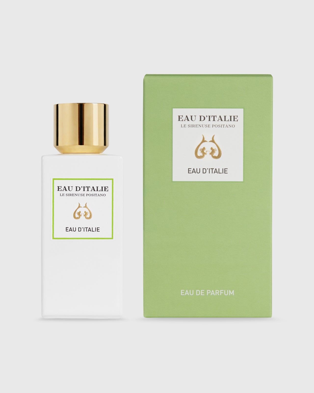 Perfume Spray, 100 mL in Eau d'Italie