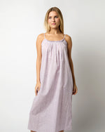 Load image into Gallery viewer, Lena Slip in Lilac D&#39;Anjo Coast Liberty Fabric
