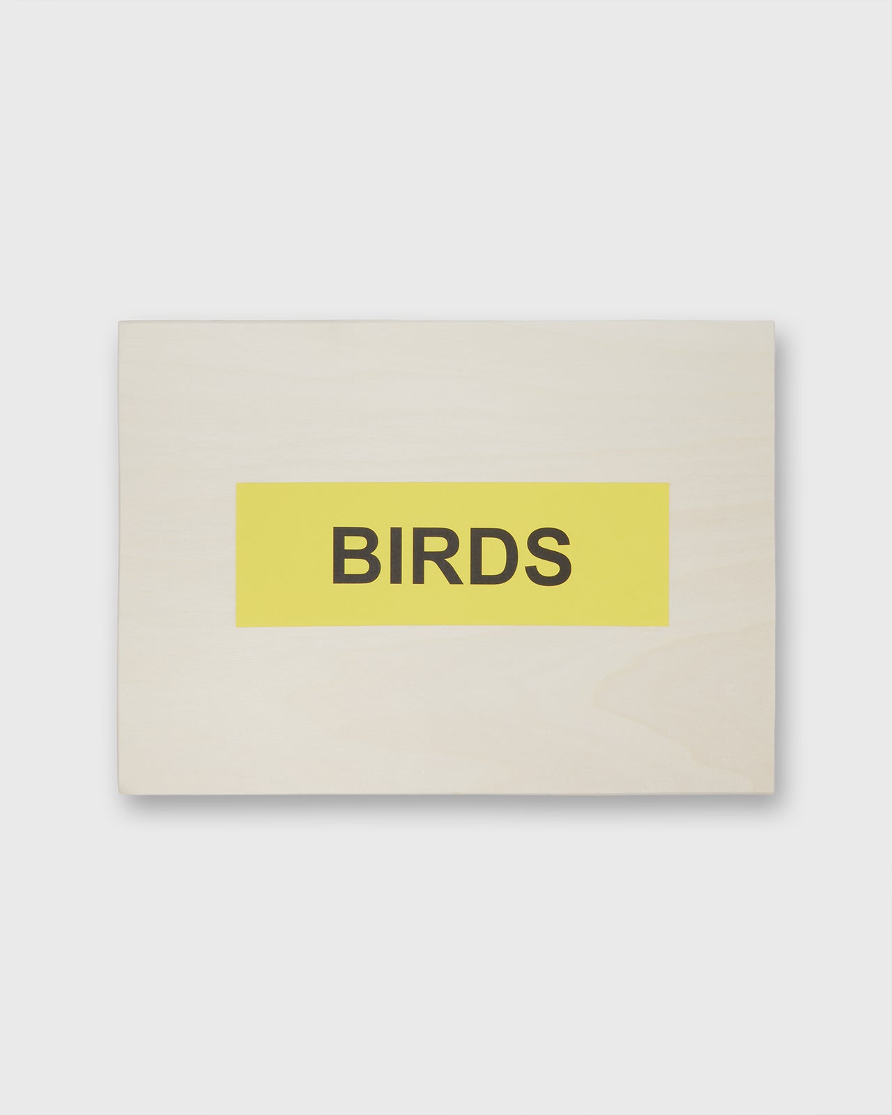 North American Bird Calls (Set of 6)