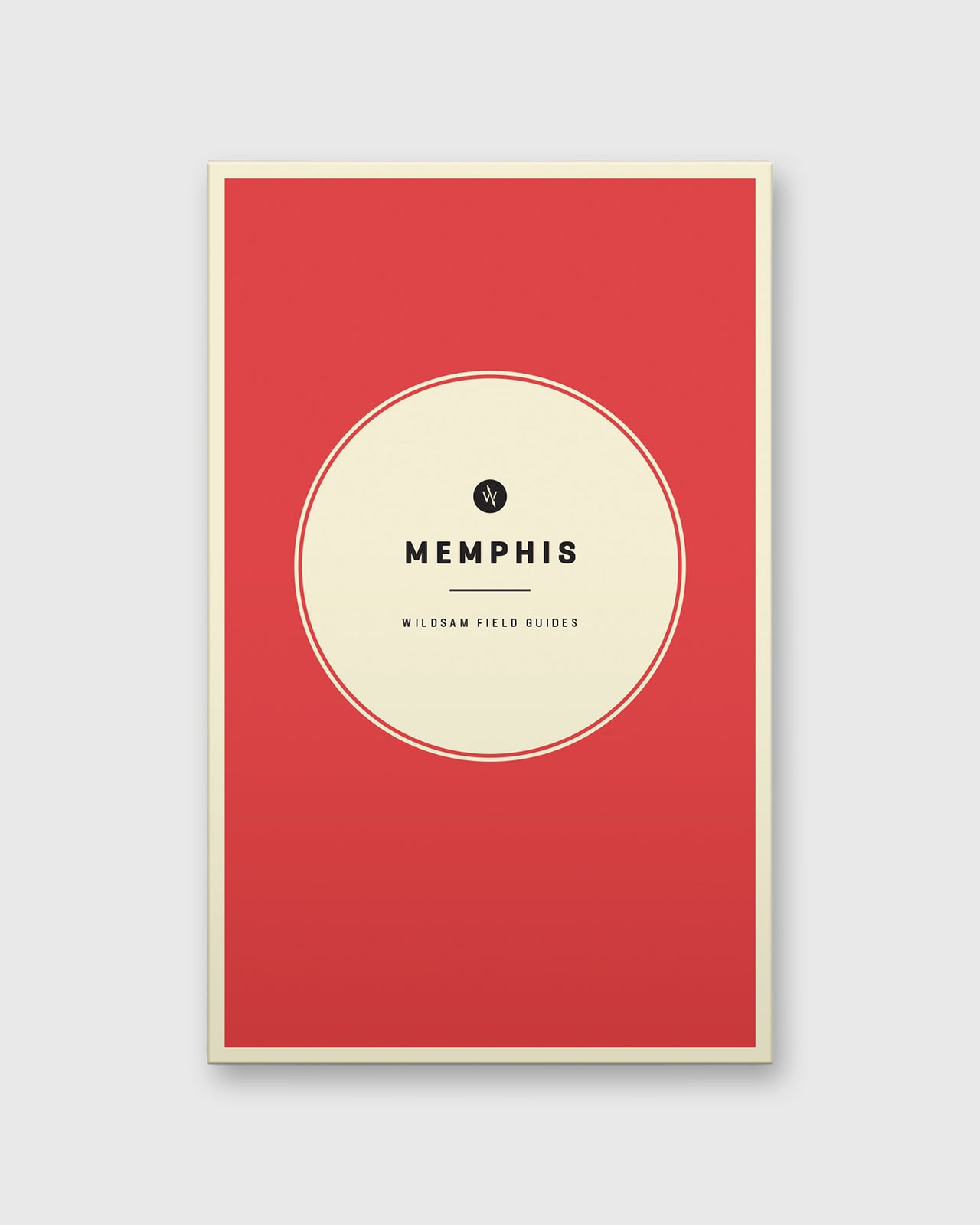 Field Guide - Memphis