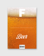 Load image into Gallery viewer, Magazine F - Beer
